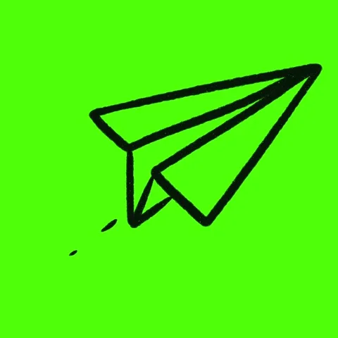 Animated hand-drawn doodle elements with transparent green screen background. Stock Footage 316474477