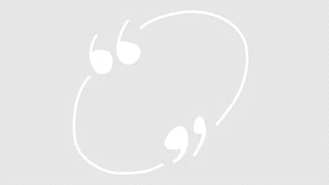 Animated hand drawn quote boxes with alpha channel. Scribble text frame, Stock-Footage 325744919
