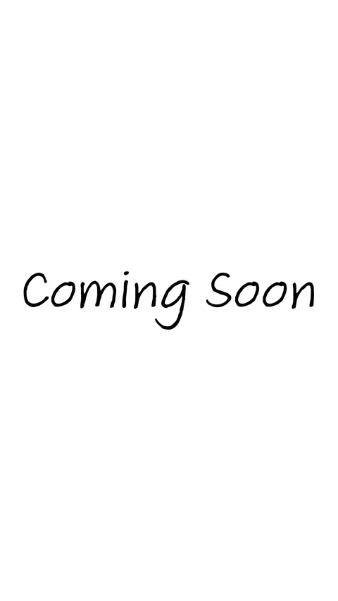 Animated handwritten text Coming Soon available on white and black backgrounds Stock Footage 316517932