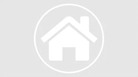 Animated home icon on transparent background. Stock Footage 299917848