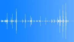 Animated Home MovieEditor Removing Sound Effect