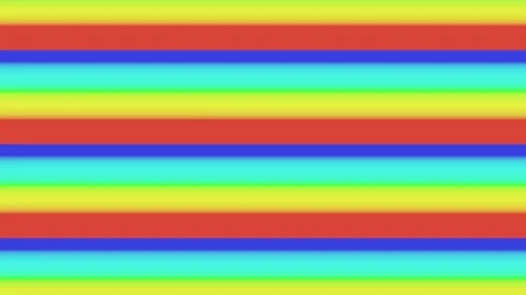 Animated horizontal lines Stock Footage 144463675