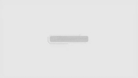 Animated HUD infographic element virtual box with data. Stock Footage 238662475