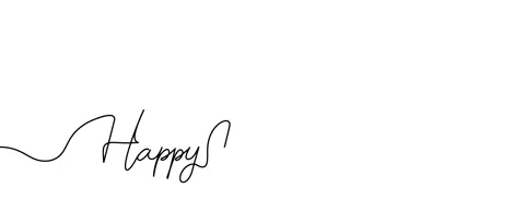 Animated illustration for Halloween. Continuous One Line. Hand-drawn minimali Stock Footage 204962069