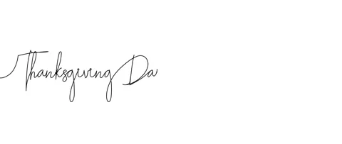 Animated illustration for Thanksgiving Day. Continuous One Line. Hand-drawn m 動画素材 204962185