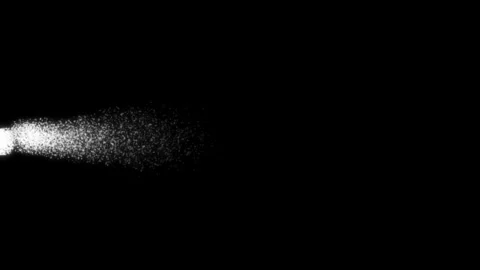 Animated kinetic typography text effect Stock Footage 340613493