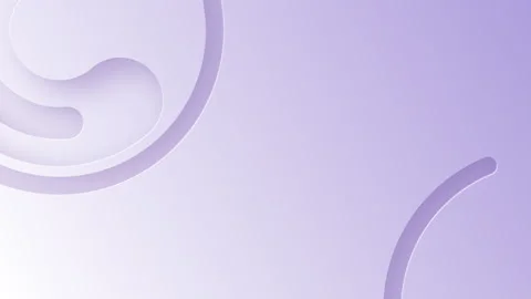 Animated lines and soft gradient colors Stock Footage 329921660