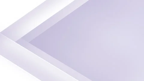 Animated lines and soft gradient colors Stock Footage 329921683