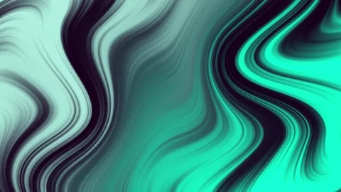 Animated liquid background. Abstract liquid background. Animated background Stock Footage 230503828