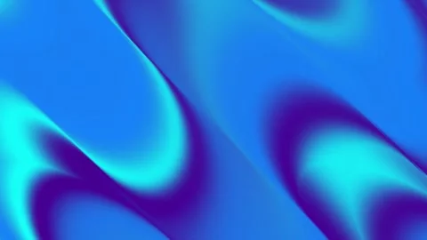 Animated liquid gradient background Stock Footage 297657534