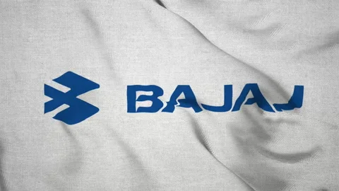 Bajaj Logo | Real Company | Alphabet, Letter B Logo