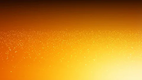 Animated loop able nice visual slow moving rectangle stick particles Stock Footage 82767831