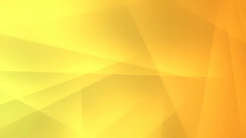 Animated looped abstract yellow orange background with diagonal stripes.Business Stock Footage 155191024