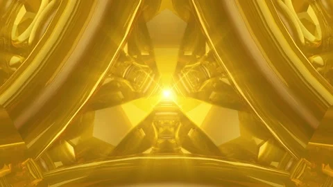 Animated Looped Background Video stock 105711961