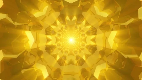 Animated Looped Background Video stock 105711962