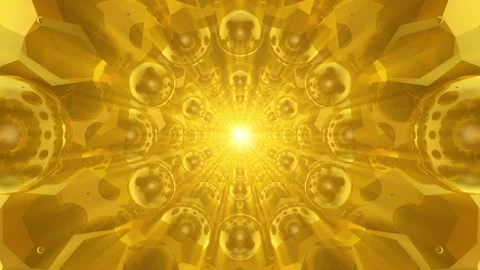 Animated Looped Background Video stock 105711971