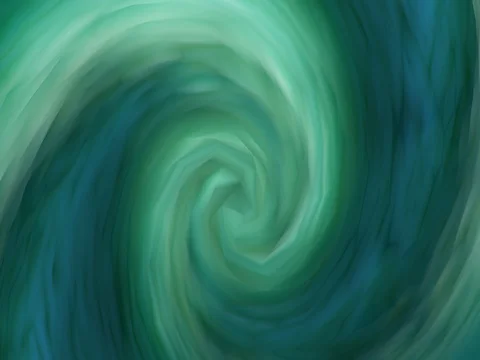 Animated Looping Abstract Background Stock Footage 72225627