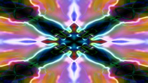 Animated Looping Background  B-16 Stock Footage 555292