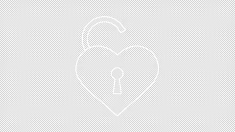 Love Lock Videos Stock Videos – Royalty-Free HD & 4K Videos