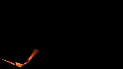 Animated lower third banner Video stock 70714193