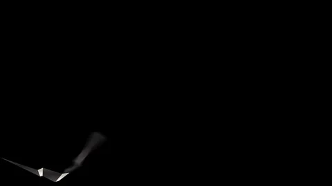 Animated lower third banner Video stock 70714354