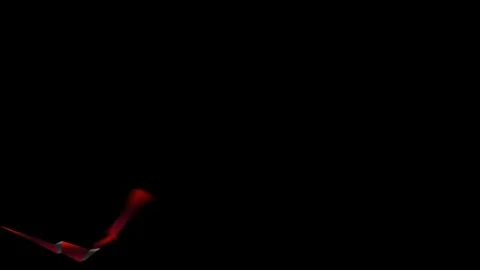 Animated lower third banner Video stock 70931461