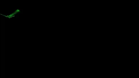 Animated lower third banner Stock Footage 70931812