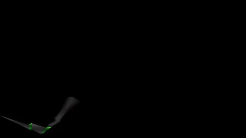 Animated lower third banner Video stock 70931835