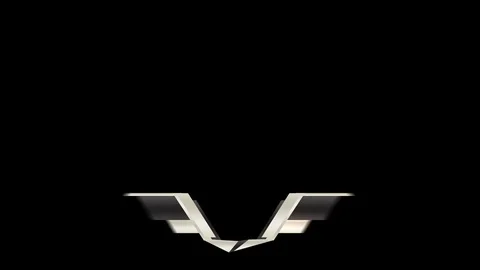 Animated lower third banner Stock Footage 70931900