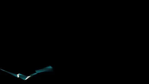 Animated lower third banner Stock Footage 70931944