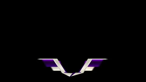 Animated lower third banner Stock Footage 70932023