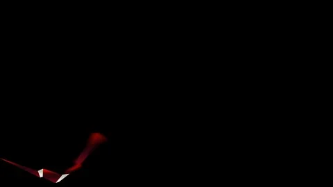 Animated lower third banner Stock Footage 70932076