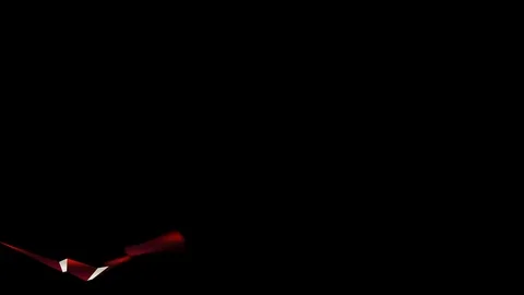 Animated lower third banner Stock Footage 70932086