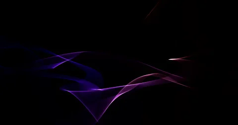 Animated Magic Strip lines Stock Footage 328530059