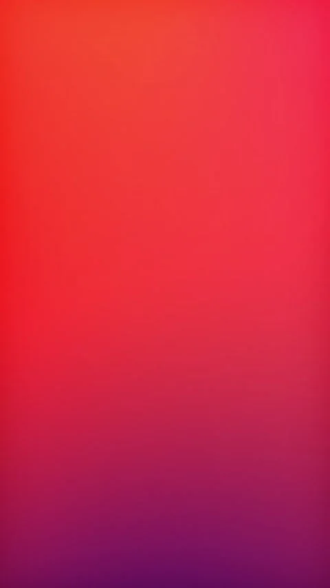 Animated mesh gradient background bright red pink purple and orange Видео 297500740