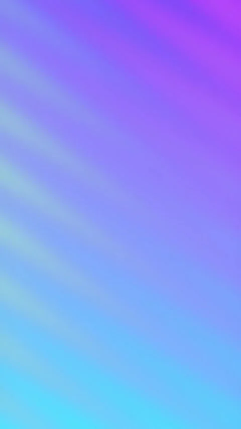 Animated mesh gradient tiles waves background bright blue and pink backdrop Stock Footage 296769522