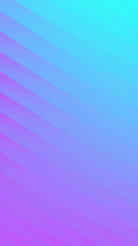 Animated mesh gradient tiles waves background bright blue and pink backdrop Видео 296769534