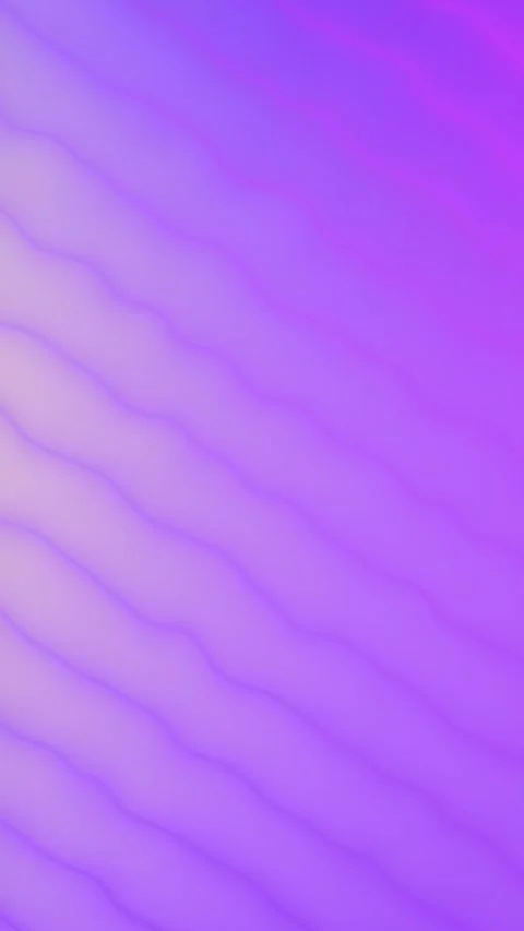 Animated mesh gradient waves background bright purple blue and pink backdrop Vidéo 296769506