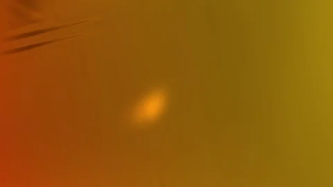 Animated metalic gradient in 4k. 3D render of wavy cloth surface that forms Stock Footage 119988498