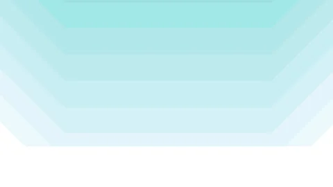 Animated minimal editable downward corner background in bright green color Stock Footage 313416293