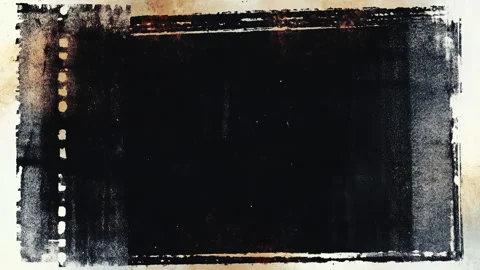 Animated Minimal Grunge Texture Background Stock Footage 293478603