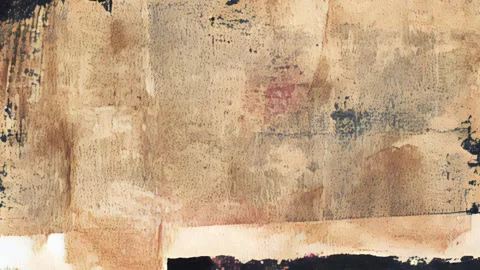 Animated Minimal Grunge Texture Overlay Stock Footage 300328614