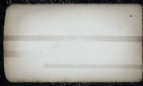 Animated Minimal Grunge Texture Visual Stock Footage 289015024