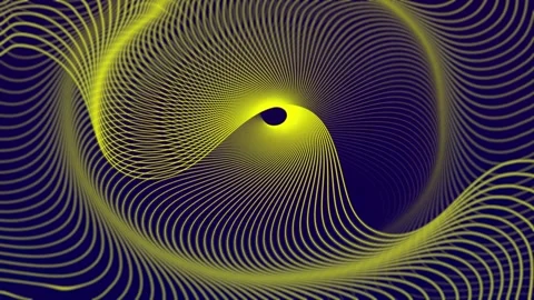 Animated modern and abstract background. Horizontal 4K Vidéo 339669174