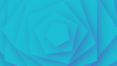 Animated modern and abstract background. Horizontal 4K Vídeos de archivo 339669188