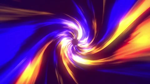 Animated modern and abstract background. Horizontal 4K 스톡 동영상 339669357