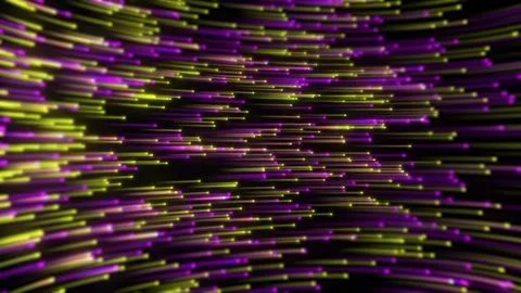 Animated modern and abstract background. Horizontal 4K Stock-Footage 339669460