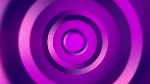 Animated modern and abstract background. Horizontal 4K Vídeo Stock 339669926