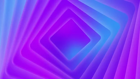 Animated modern and abstract background. Horizontal 4K Vídeos de archivo 339670230