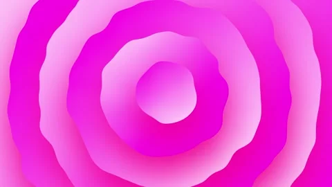 Animated modern and abstract background. Horizontal 4K 스톡 동영상 339670233